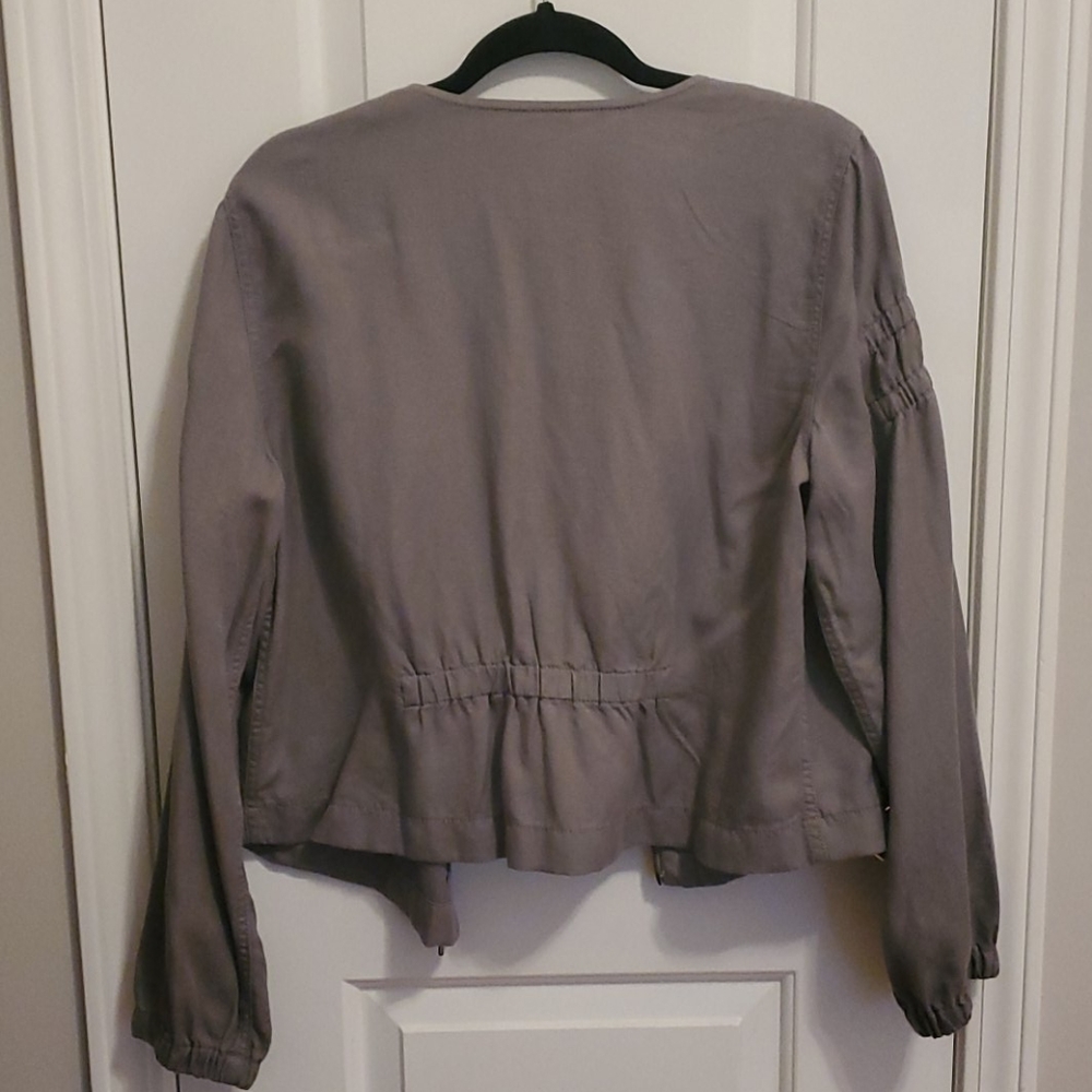 Jacket - Picture 2 of 2